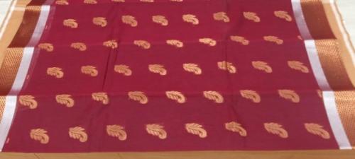 PL BIG BUTTA SAREE